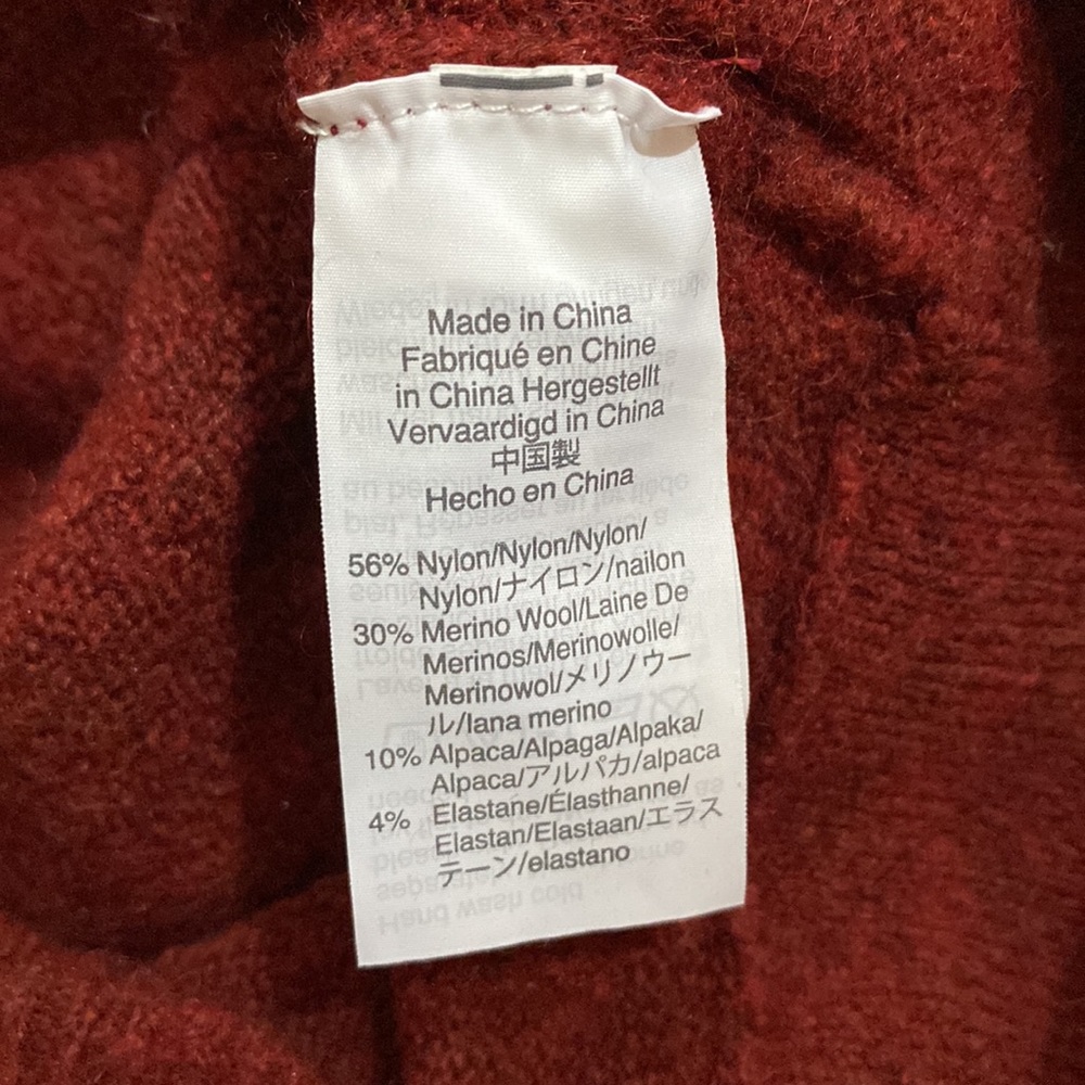 Madewell sweater - Picture 6 of 6